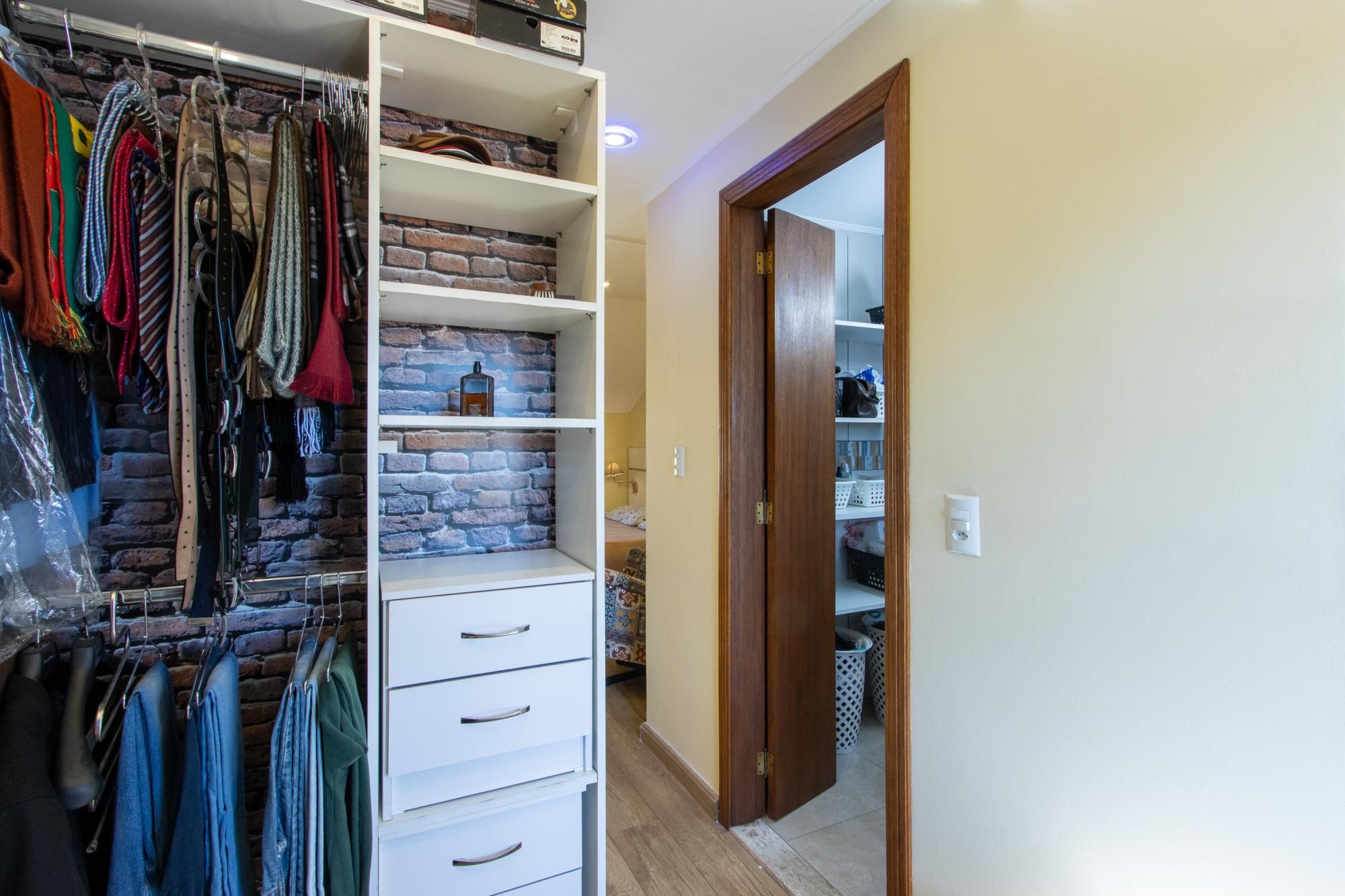 Casa de Condomínio, 3 quartos - Foto 30