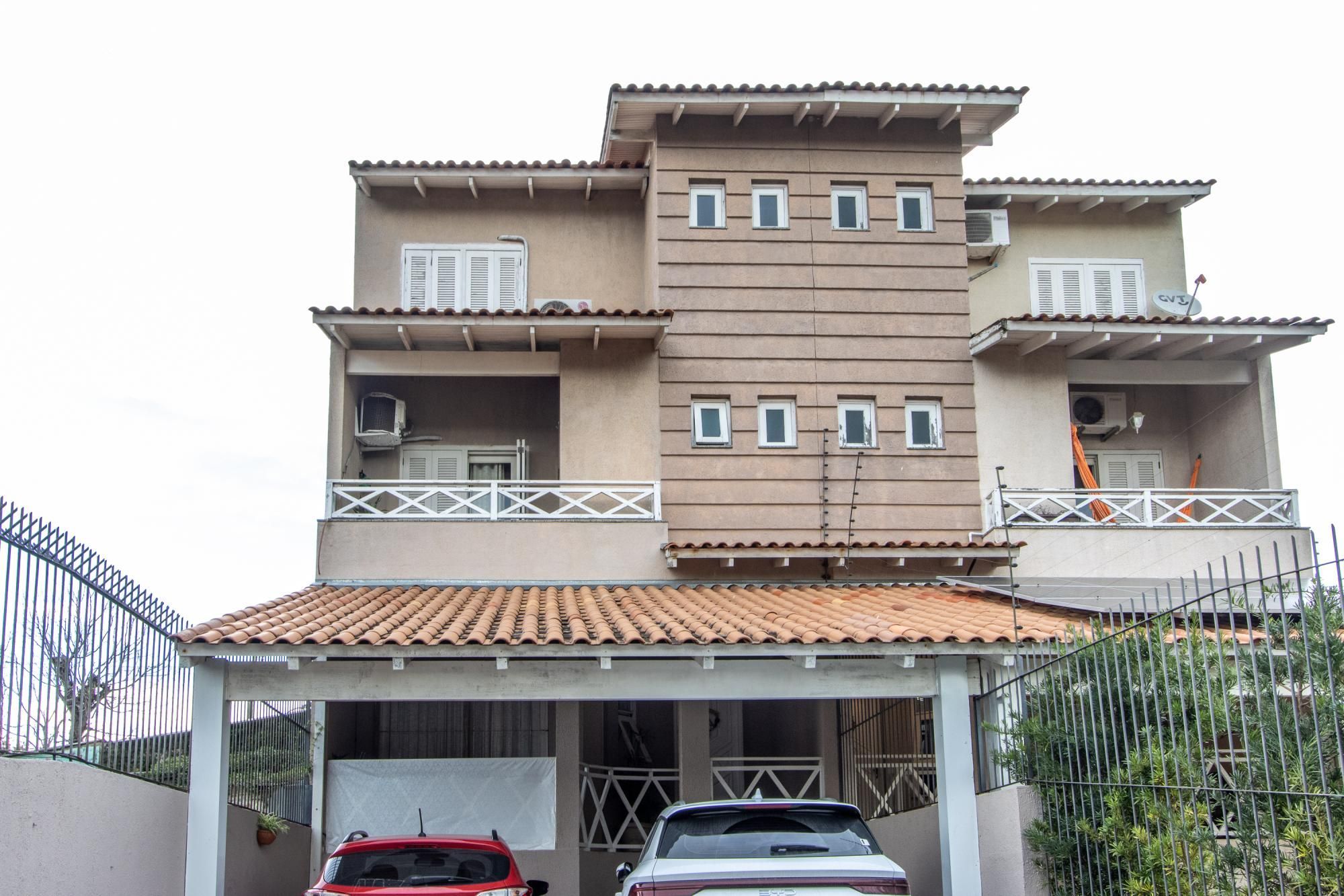 Casa, 3 quartos, 181 m² - Foto 4