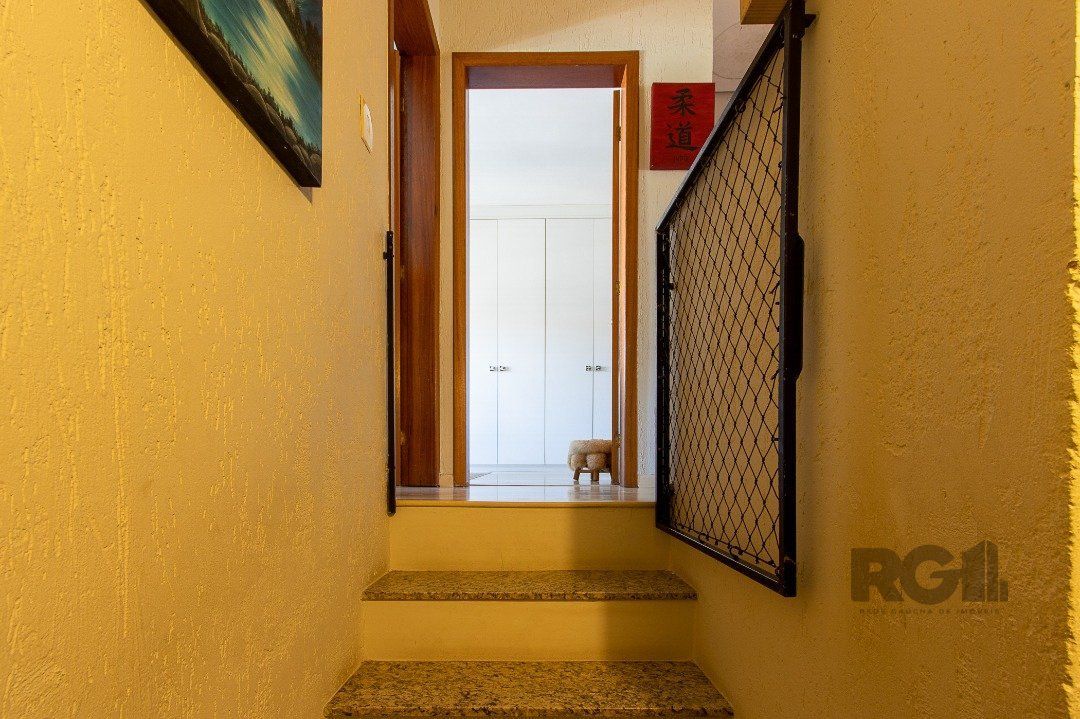 Casa, 3 quartos, 140 m² - Foto 21