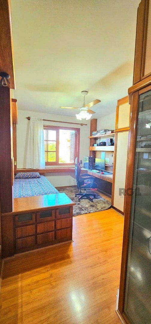 Casa, 5 quartos, 350 m² - Foto 22