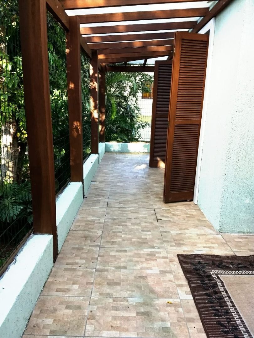 Casa, 4 quartos, 200 m² - Foto 24