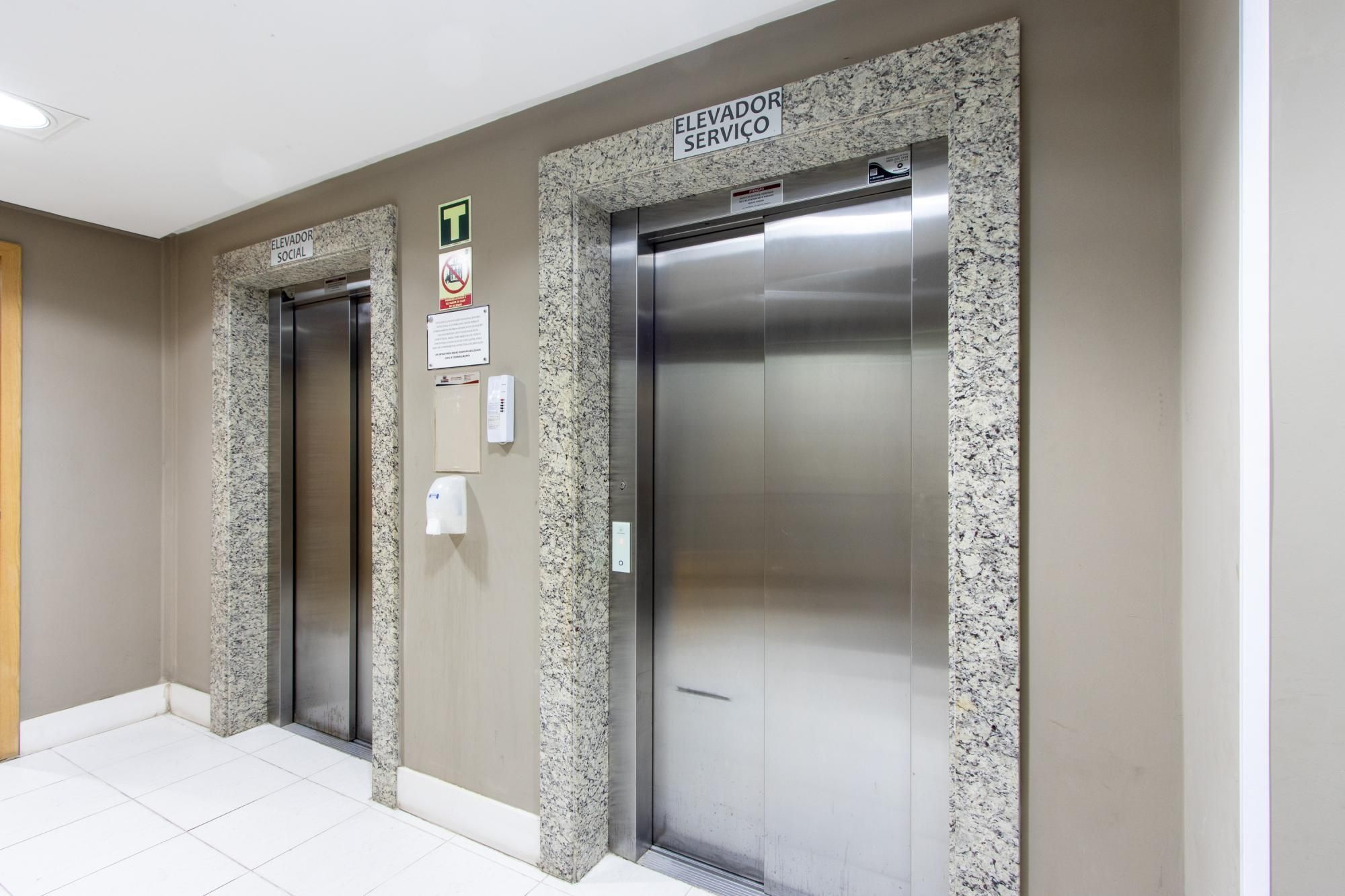 Apartamento à venda com 3 quartos, 68m² - Foto 42