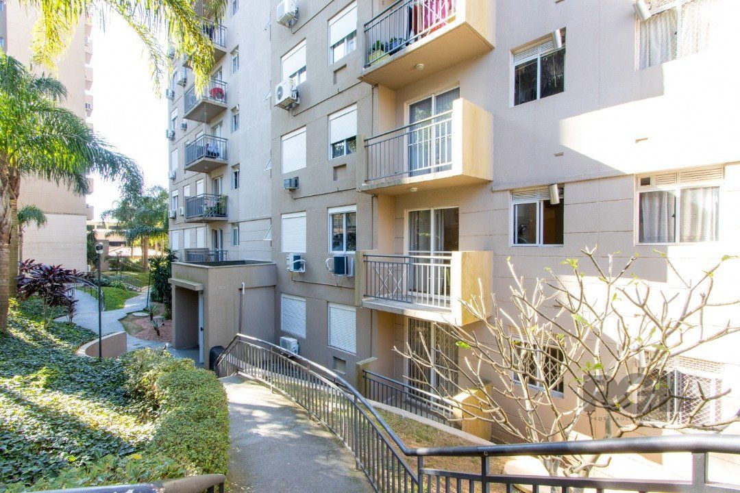 Apartamento à venda com 3 quartos, 67m² - Foto 32