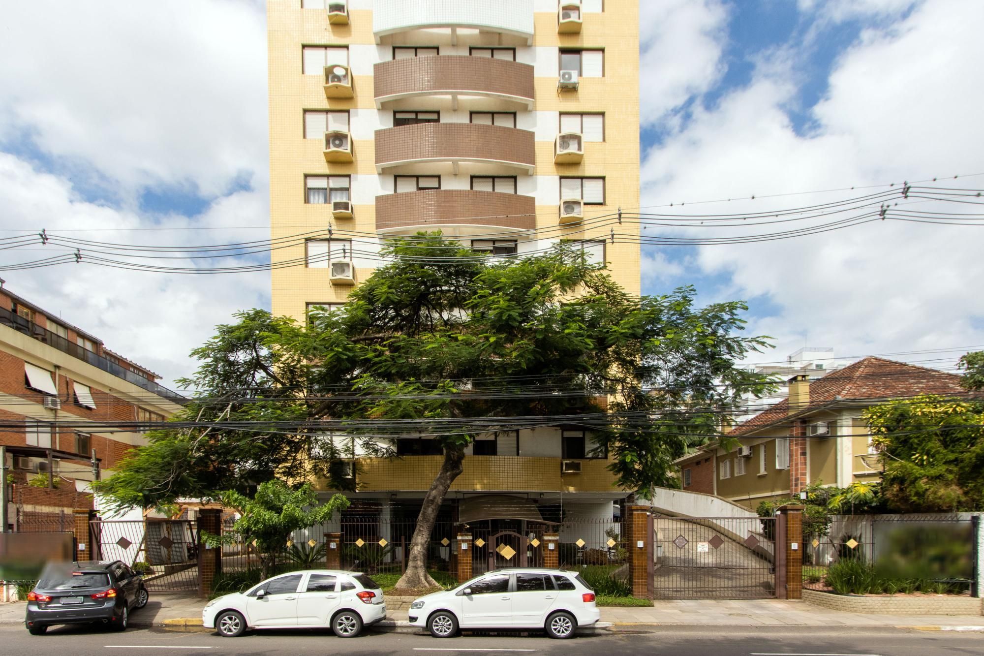 Apartamento à venda com 3 quartos, 86m² - Foto 40