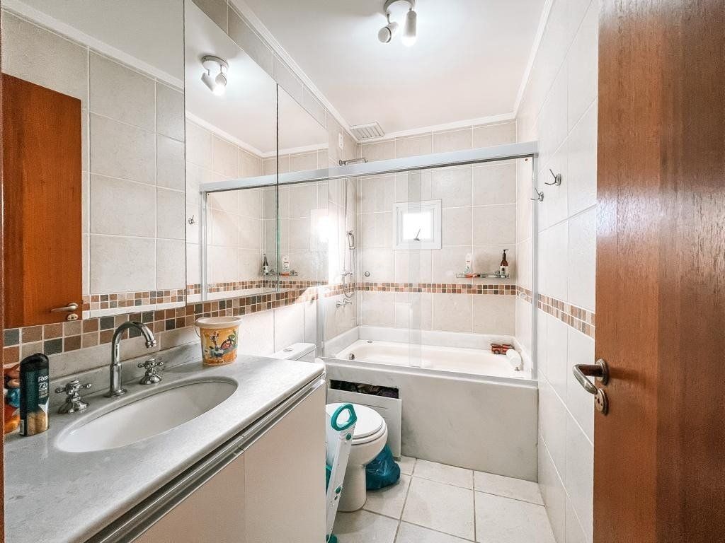 Casa de Condomínio à venda com 3 quartos, 153m² - Foto 37