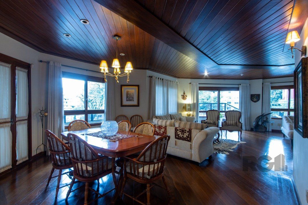 Apartamento, 4 quartos, 253 m² - Foto 9