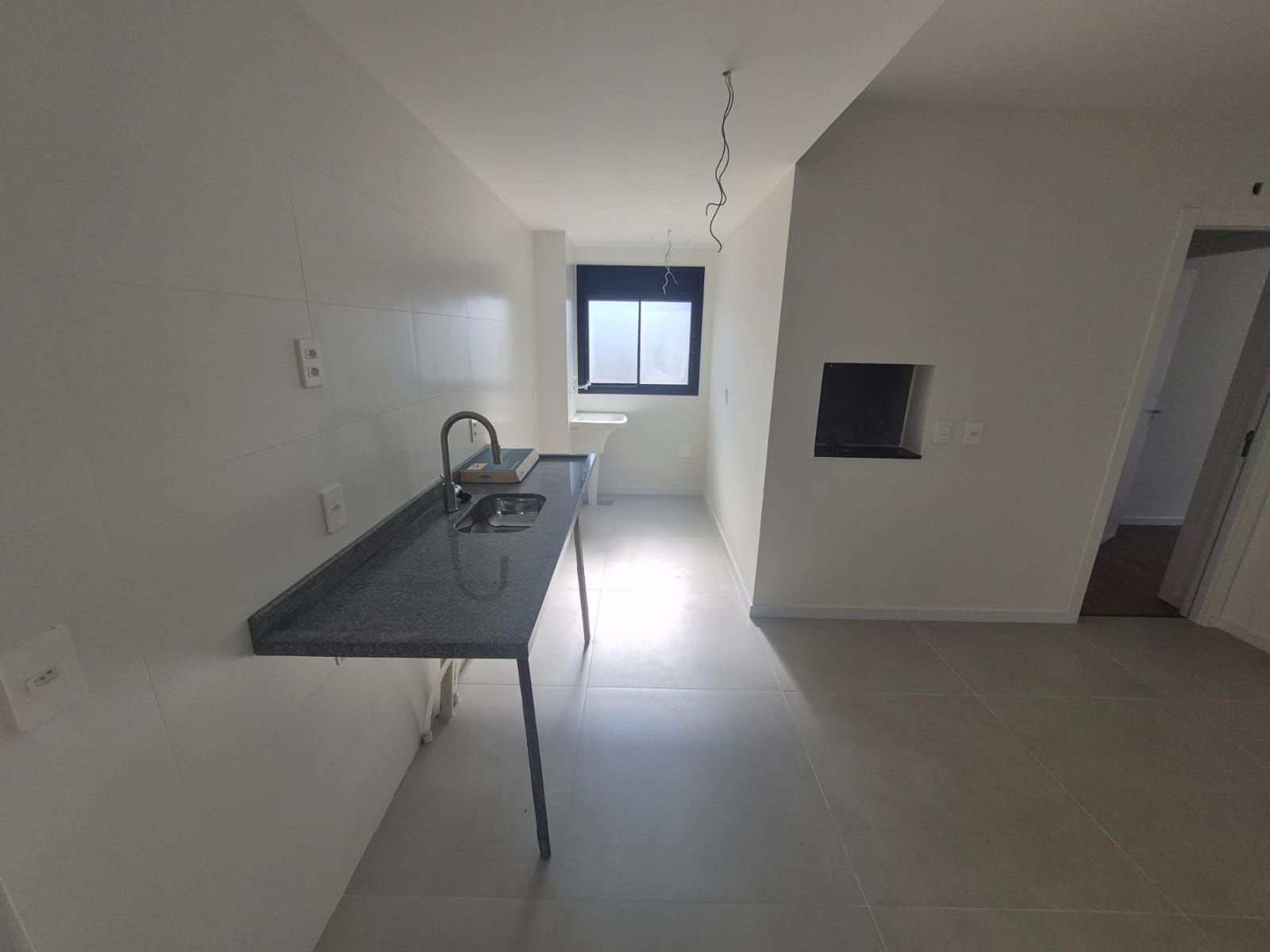 Apartamento, 2 quartos, 64 m² - Foto 3