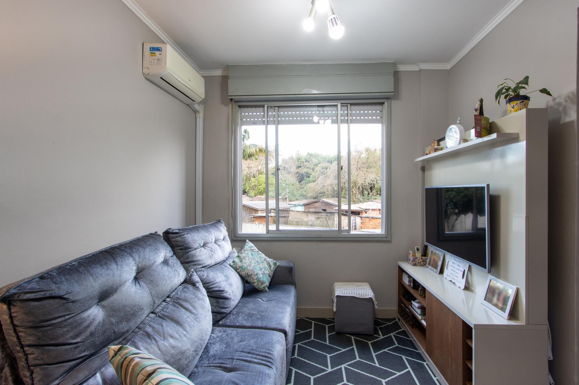 Apartamento 2 Dorm na Campos Velho — foto 3