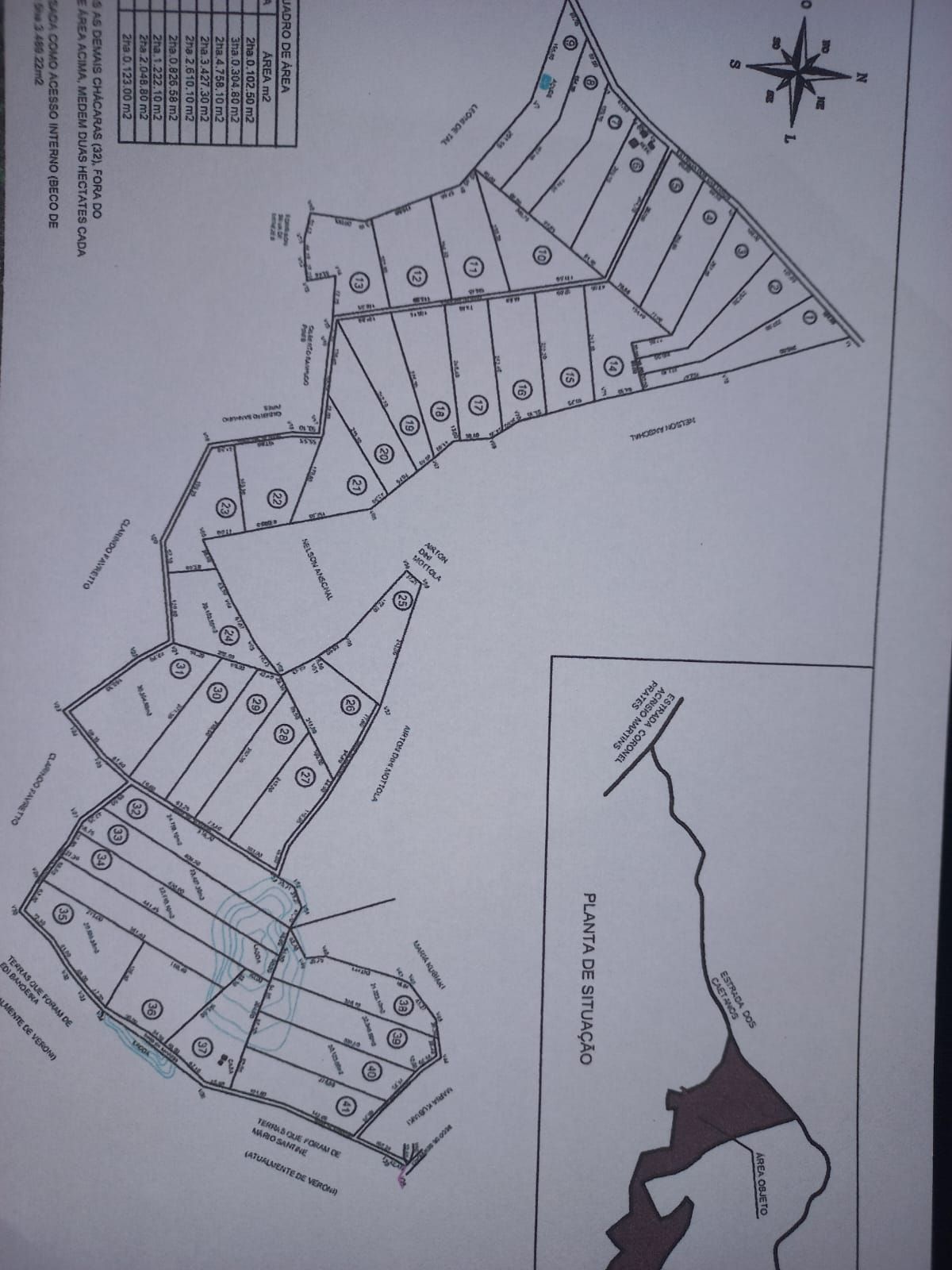 Terreno, 280 m² - Foto 3