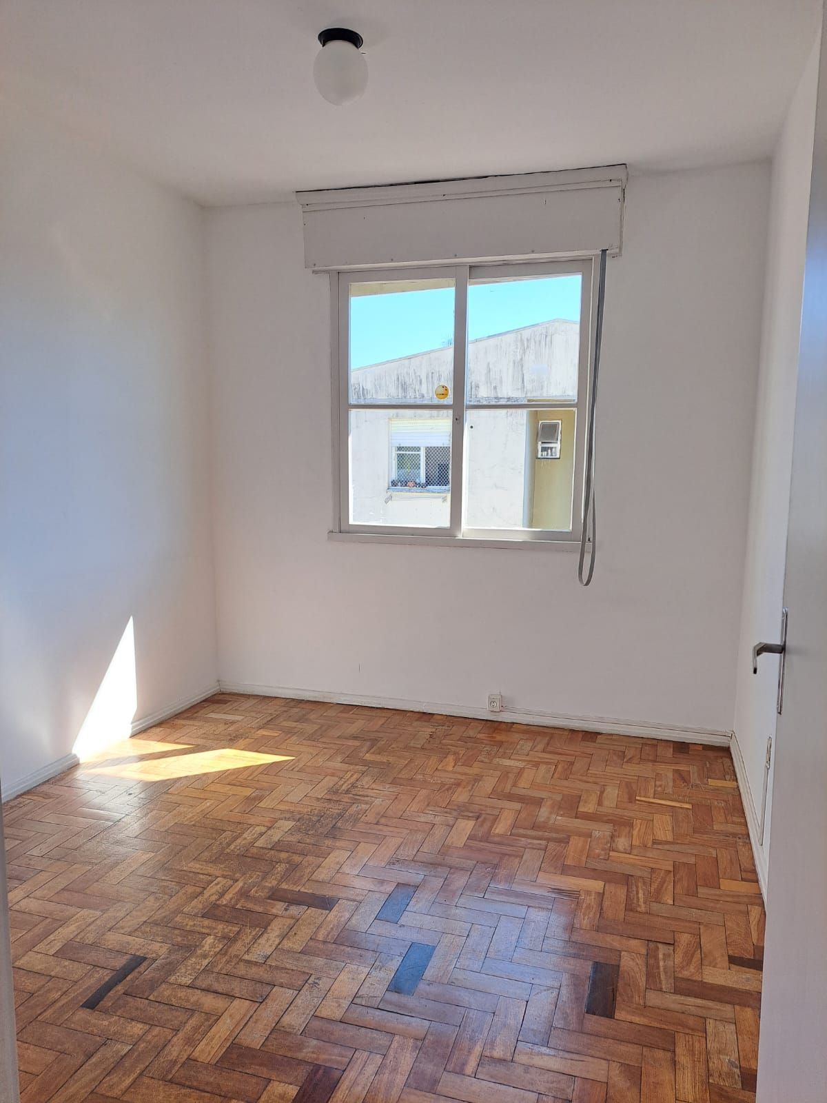 Apartamento à venda com 3 quartos, 65m² - Foto 1