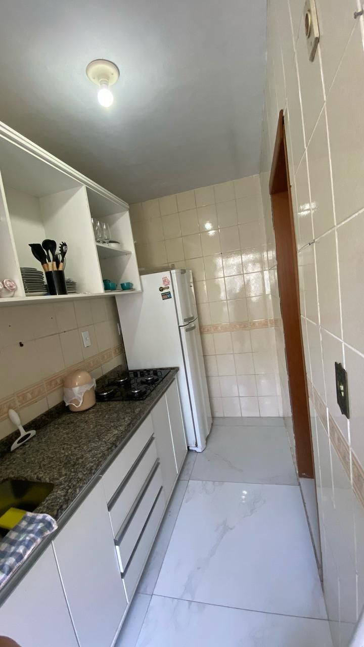 Apartamento, 1 quarto, 35 m² - Foto 6