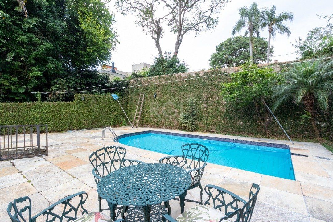 Casa, 4 quartos, 300 m² - Foto 24