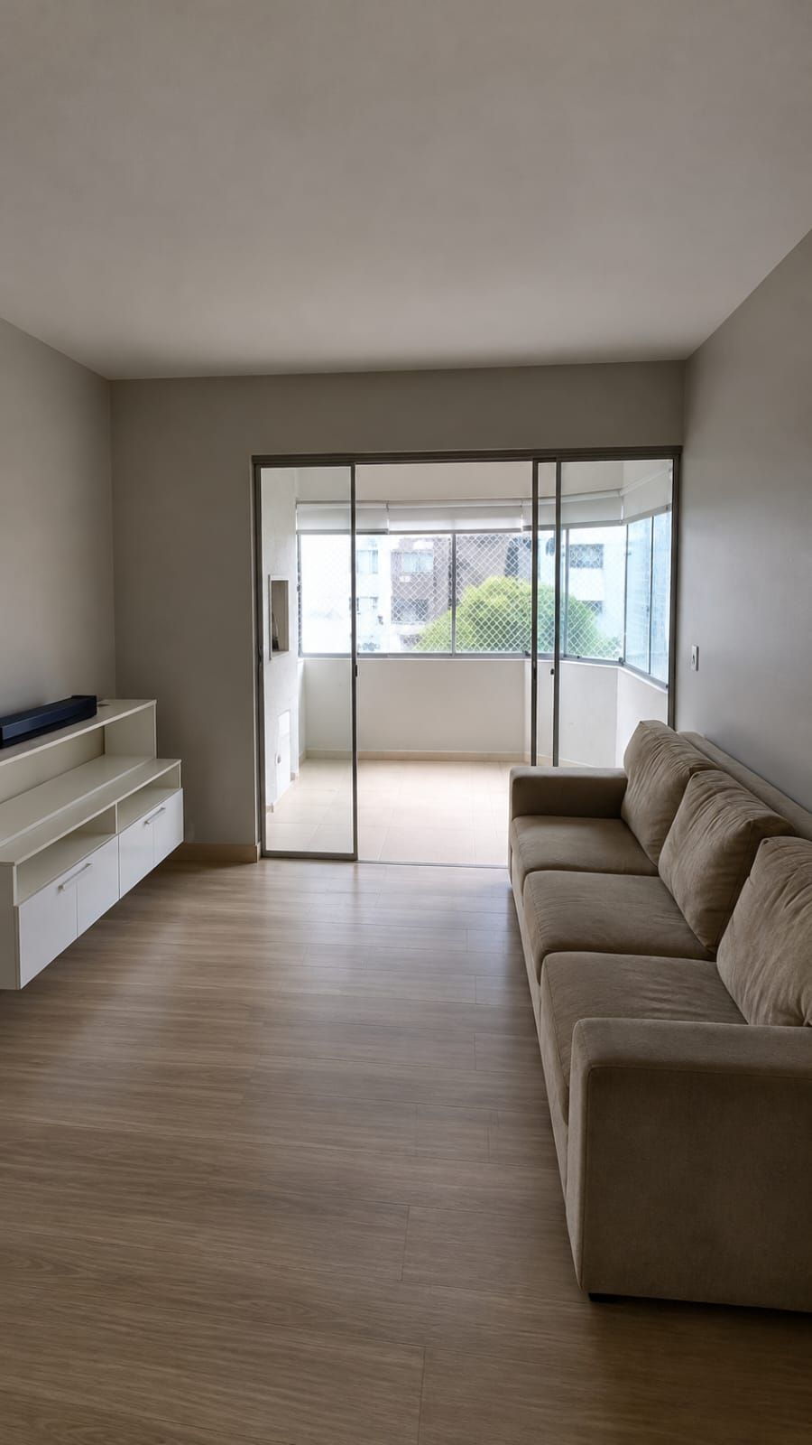 Apartamento, 3 quartos, à venda, 83 m², Nonoai - Porto Alegre — foto 2