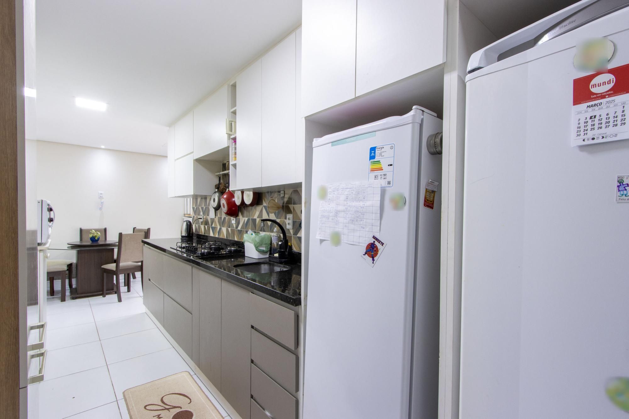 Casa de Condomínio à venda com 2 quartos, 109m² - Foto 8