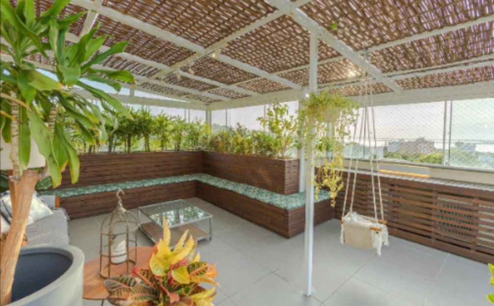 Cobertura, 3 quartos, 596 m² - Foto 4