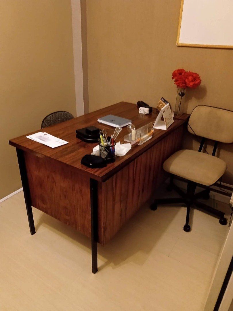 Sala-Conjunto, 42 m² - Foto 4