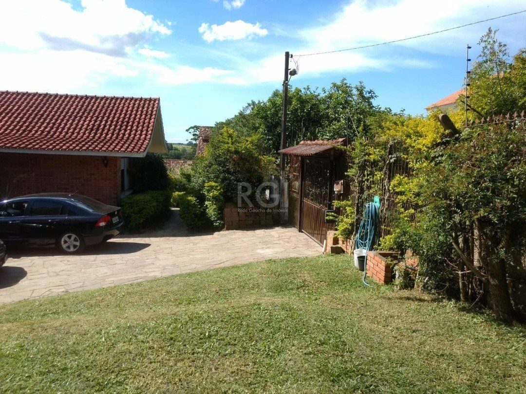 Casa à venda com 3 quartos, 250m² - Foto 32
