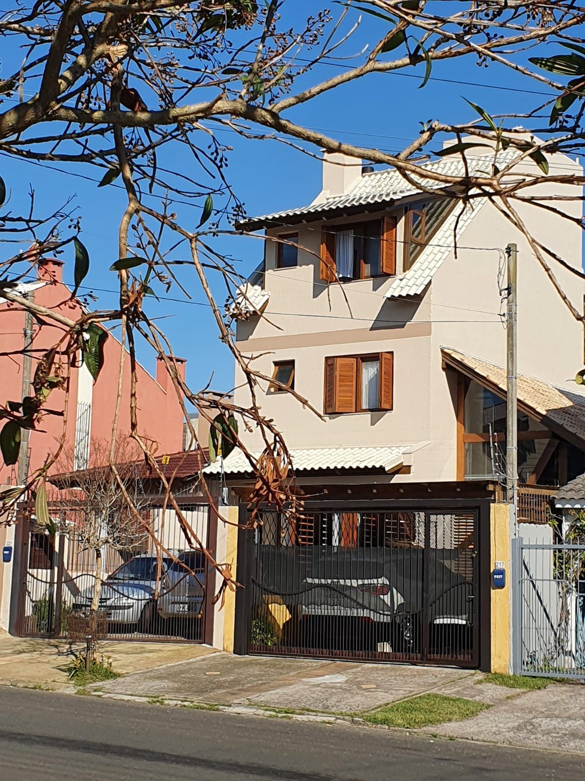 Casa, 3 quartos, 182 m² - Foto 46