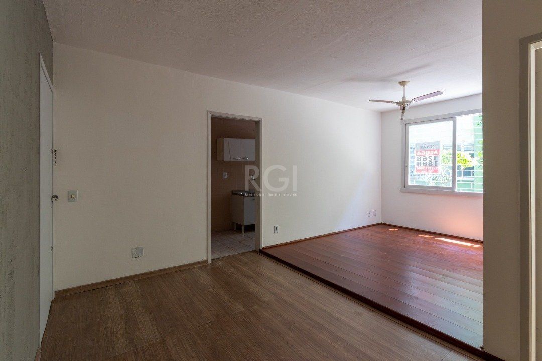 Apartamento à venda com 1 quarto, 45m² - Foto 7
