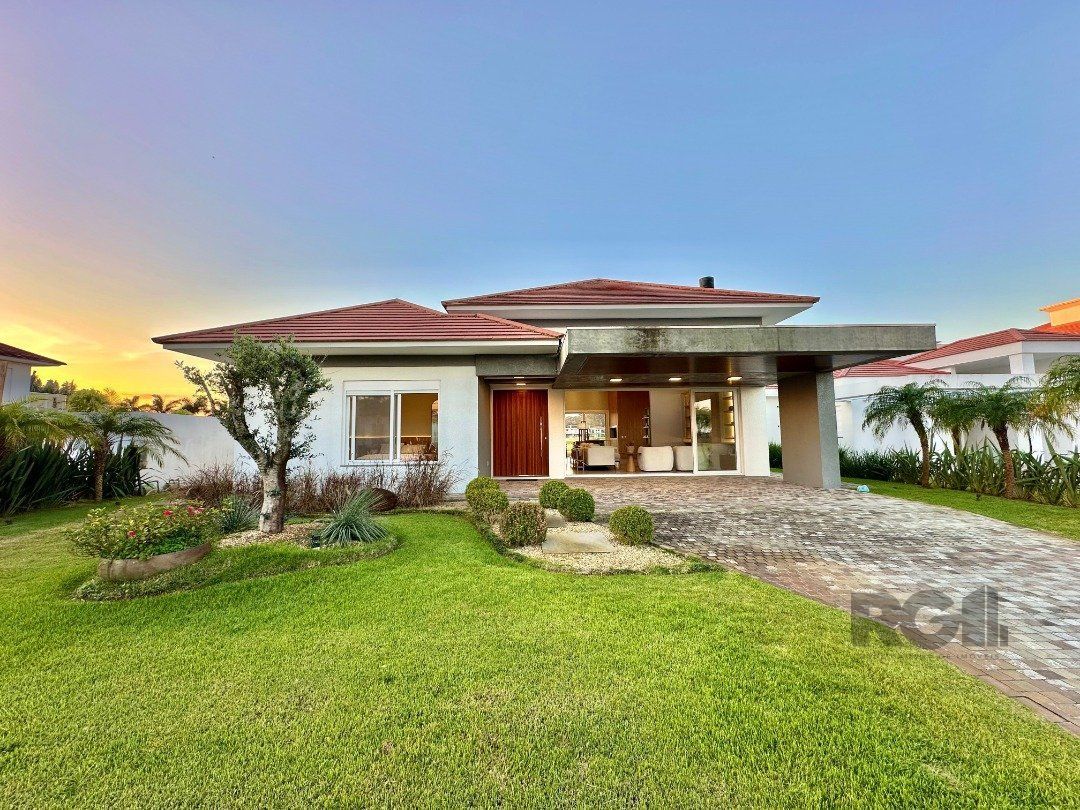 Casa de Condomínio, 5 quartos - Foto 4