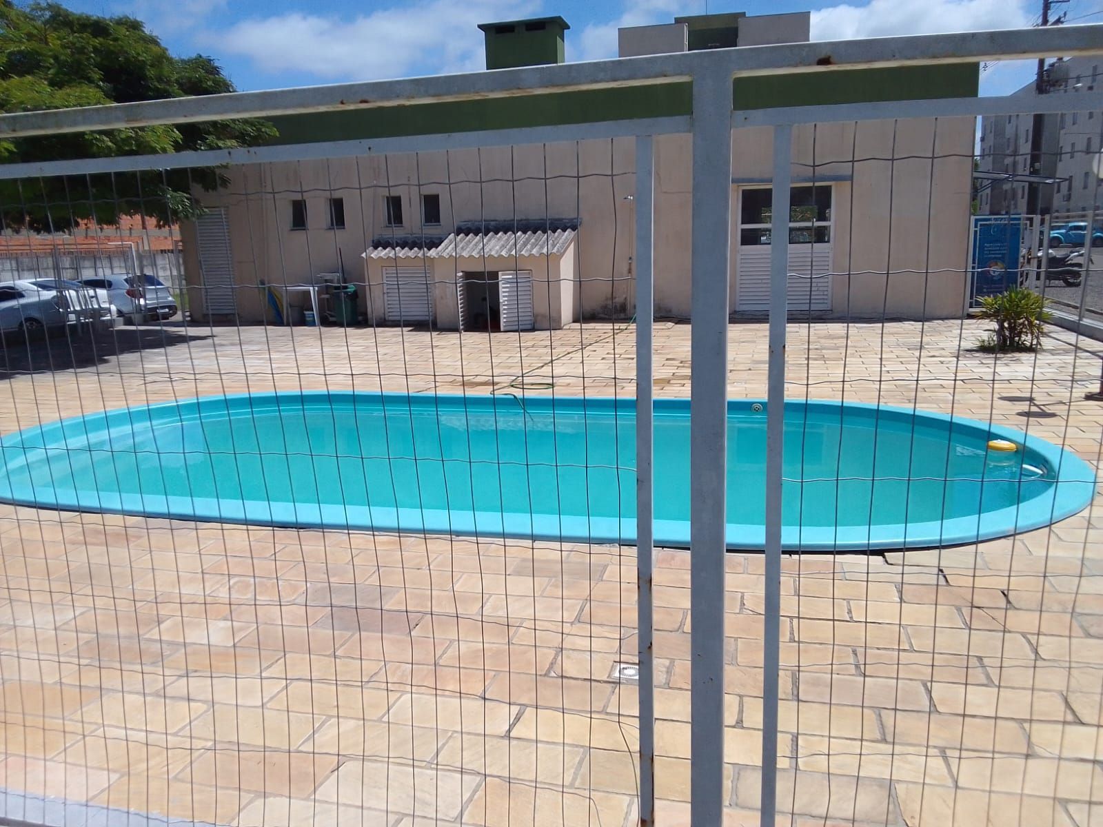 Apartamento à venda com 1 quarto, 59m² - Foto 15