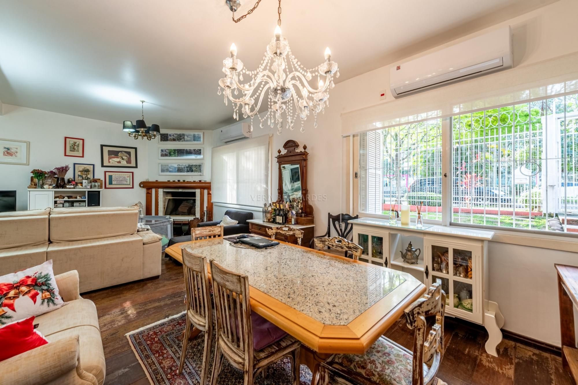Casa, 4 quartos, à venda, 320 m², Jardim Isabel - Porto Alegre — foto 3