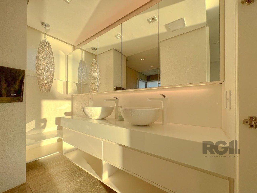 Apartamento à venda com 1 quarto, 112m² - Foto 14