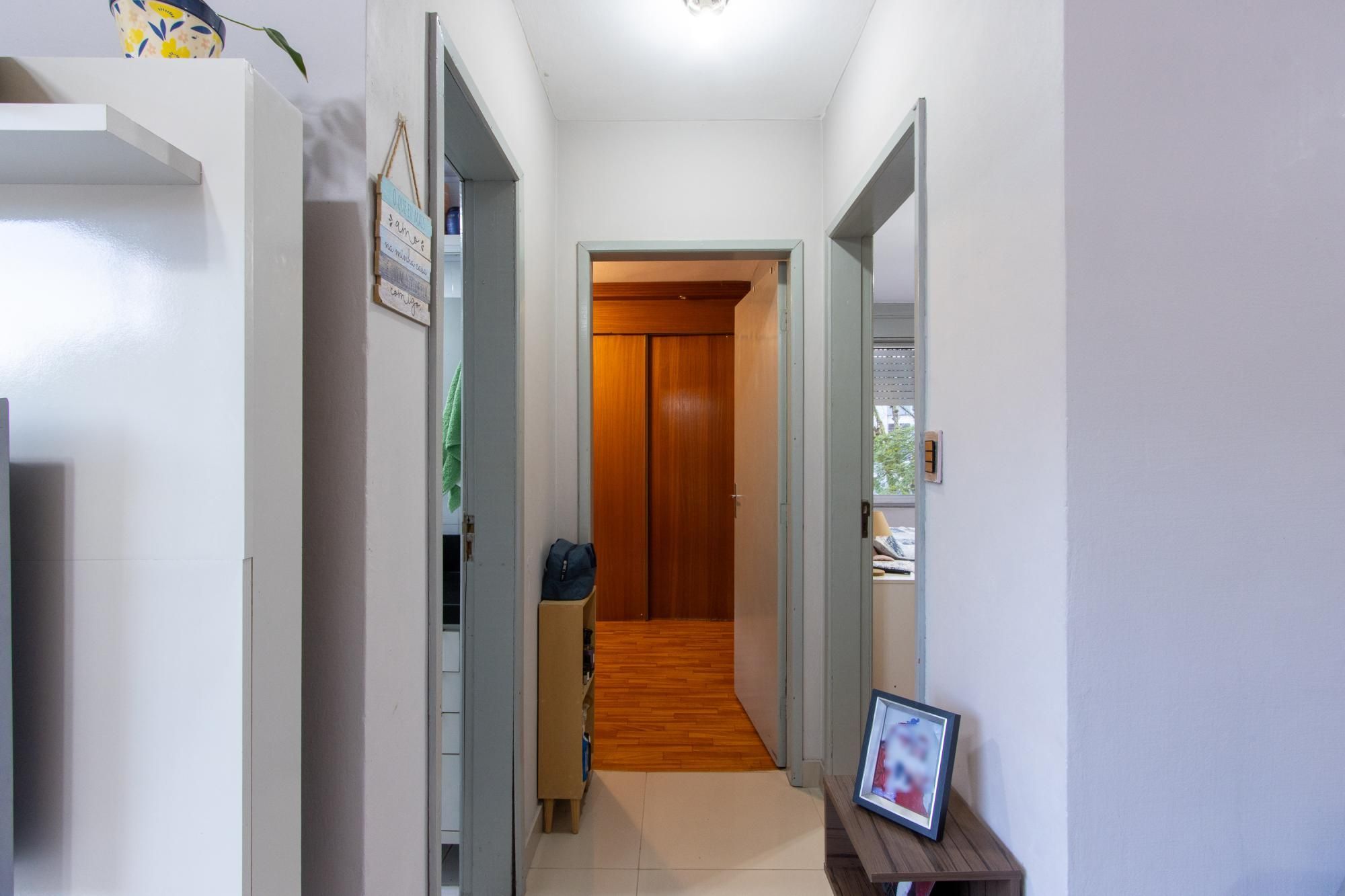 Apartamento, 2 quartos, 59 m² - Foto 6