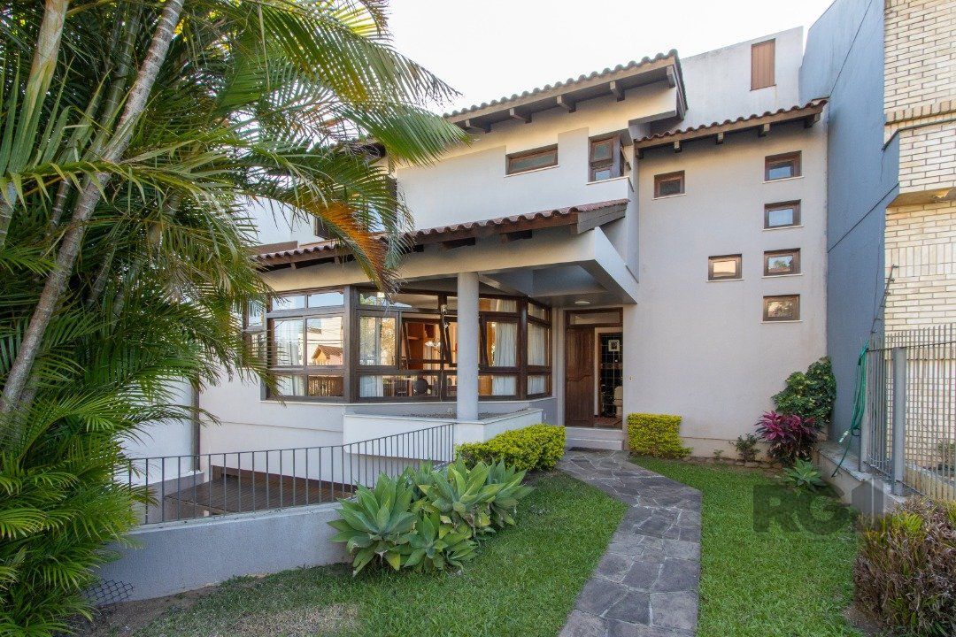 Casa, 3 quartos, 287 m² - Foto 2