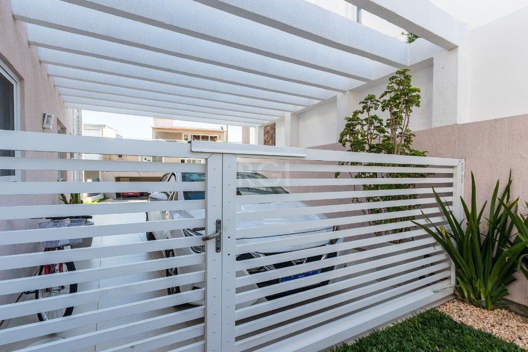 Casa de Condomínio à venda com 3 quartos, 203m² - Foto 21