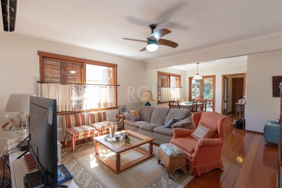 Apartamento à venda com 3 quartos, 139m² - Foto 1
