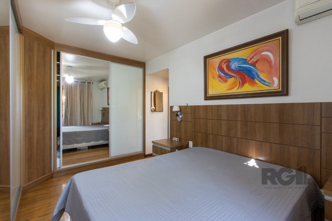 Apartamento, 3 quartos, 136 m² - Foto 30