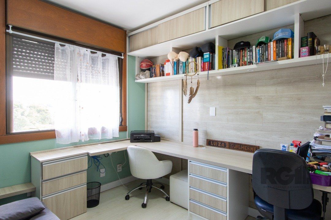 Apartamento, 3 quartos, 98 m² - Foto 24