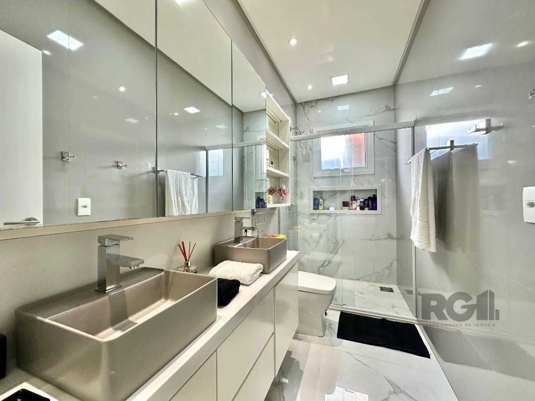 Casa de Condomínio à venda com 3 quartos, 210m² - Foto 20