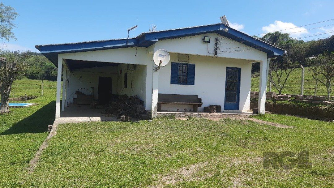 Sítio à venda com 3 quartos, 41m² - Foto 6