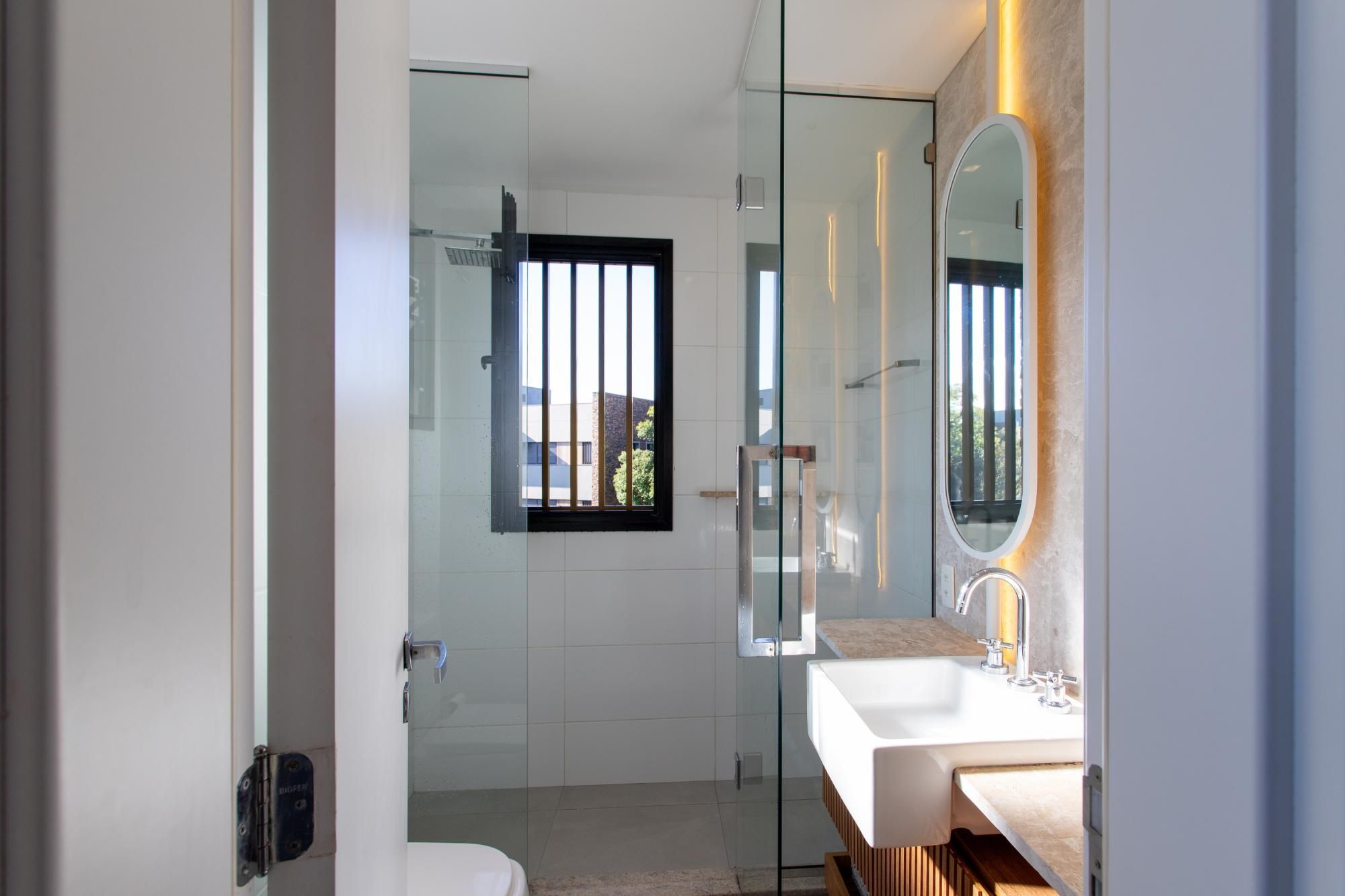 Apartamento à venda com 3 quartos, 147m² - Foto 34