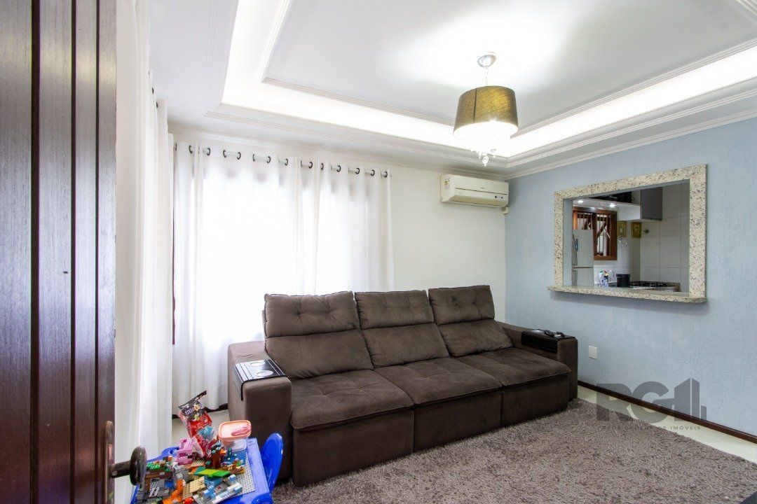 Casa à venda com 3 quartos, 161m² - Foto 7