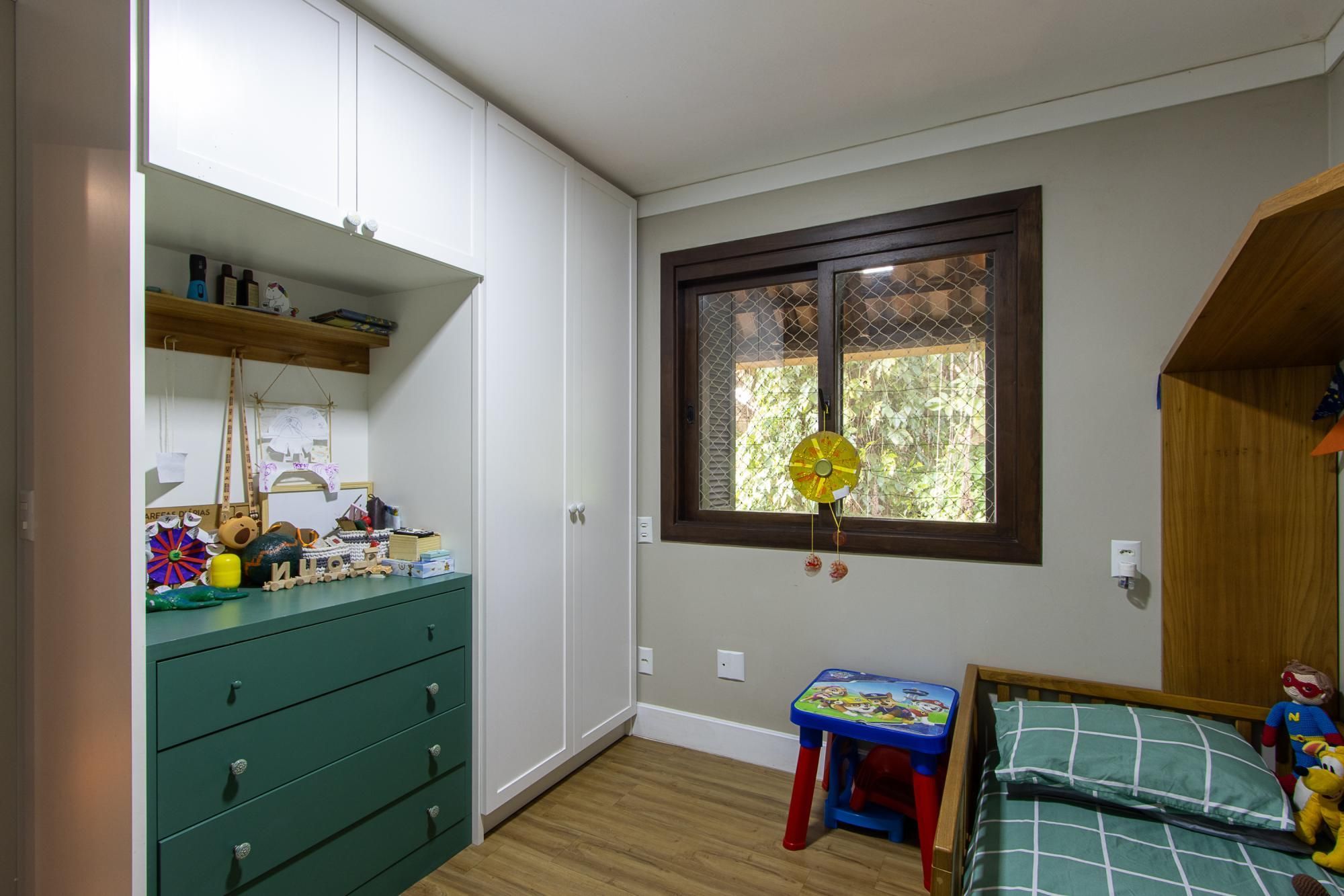 Casa de Condomínio, 3 quartos - Foto 35