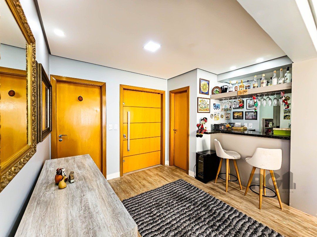 Apartamento à venda com 3 quartos, 152m² - Foto 19