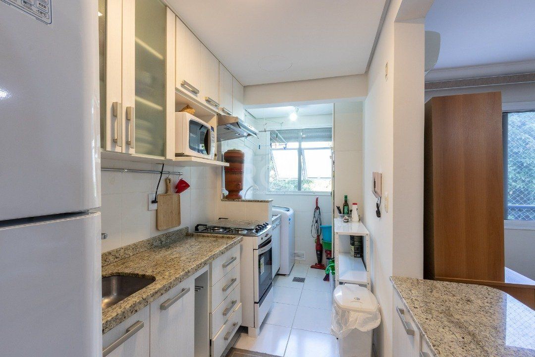 Apartamento à venda com 2 quartos, 58m² - Foto 9