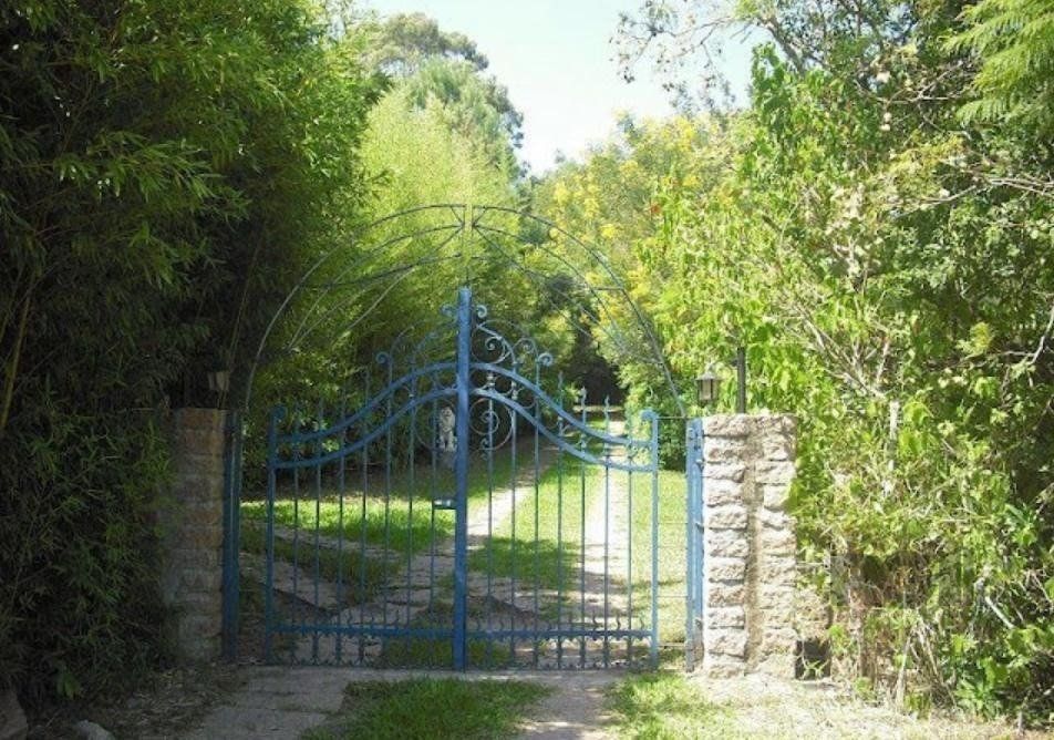 Sítio à venda com 5 quartos, 201m² - Foto 1