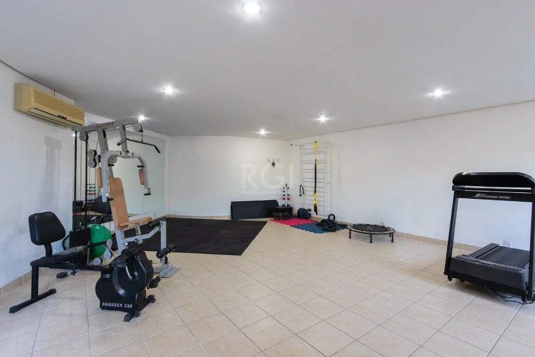 Casa de Condomínio, 3 quartos - Foto 53