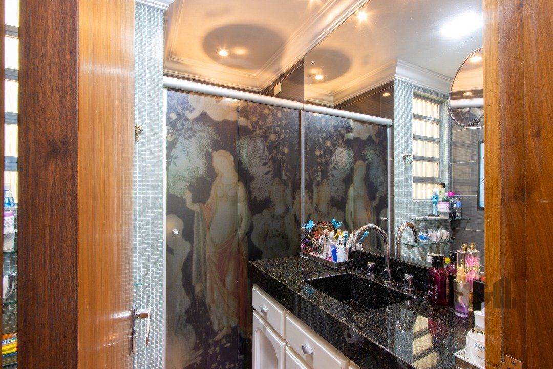 Cobertura, 4 quartos, 219 m² - Foto 19