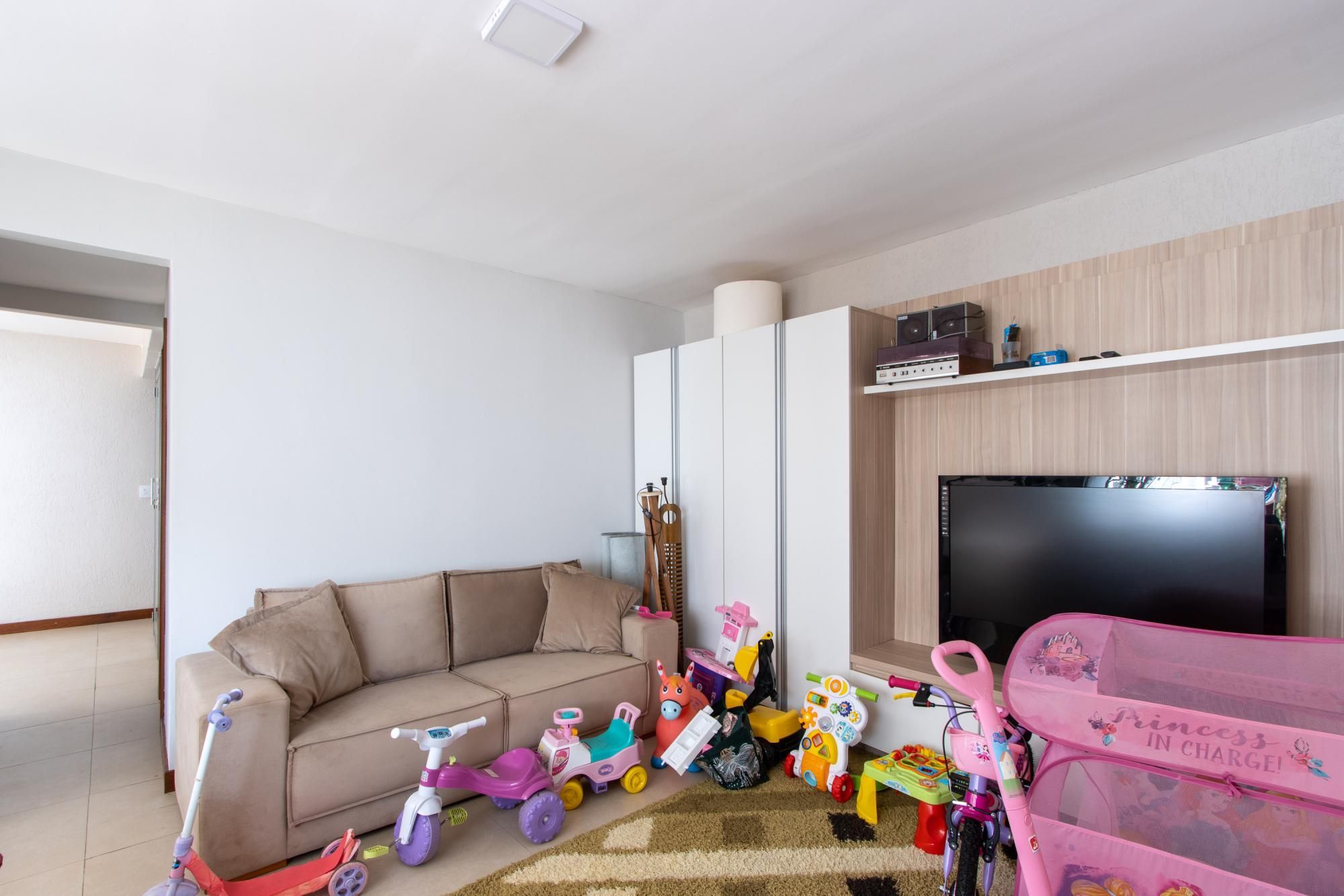 Casa de Condomínio, 4 quartos - Foto 67