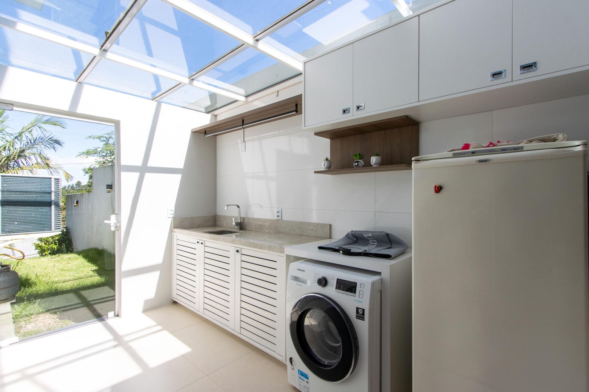 Casa de Condomínio, 4 quartos - Foto 35