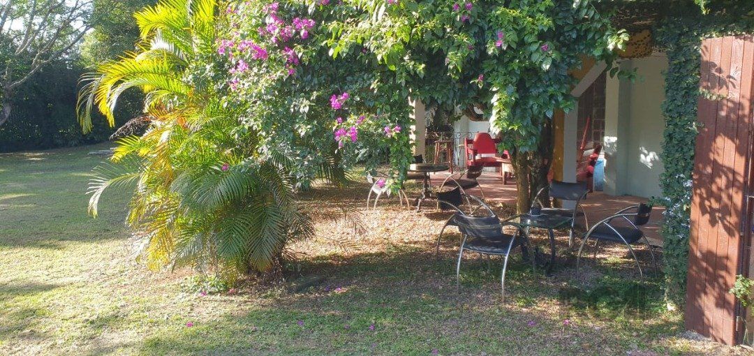 Sítio à venda com 4 quartos, 915m² - Foto 7