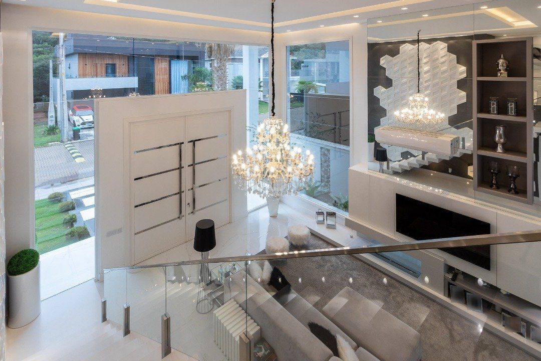 Casa de Condomínio à venda com 3 quartos, 239m² - Foto 28