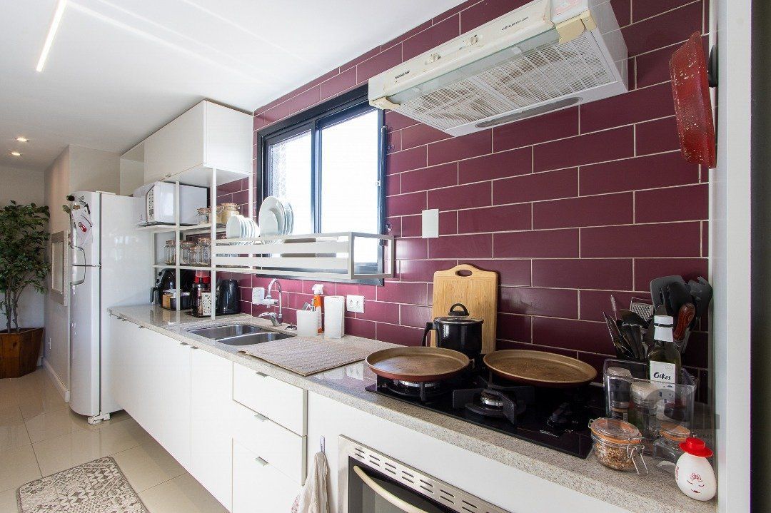 Apartamento à venda com 2 quartos, 70m² - Foto 10