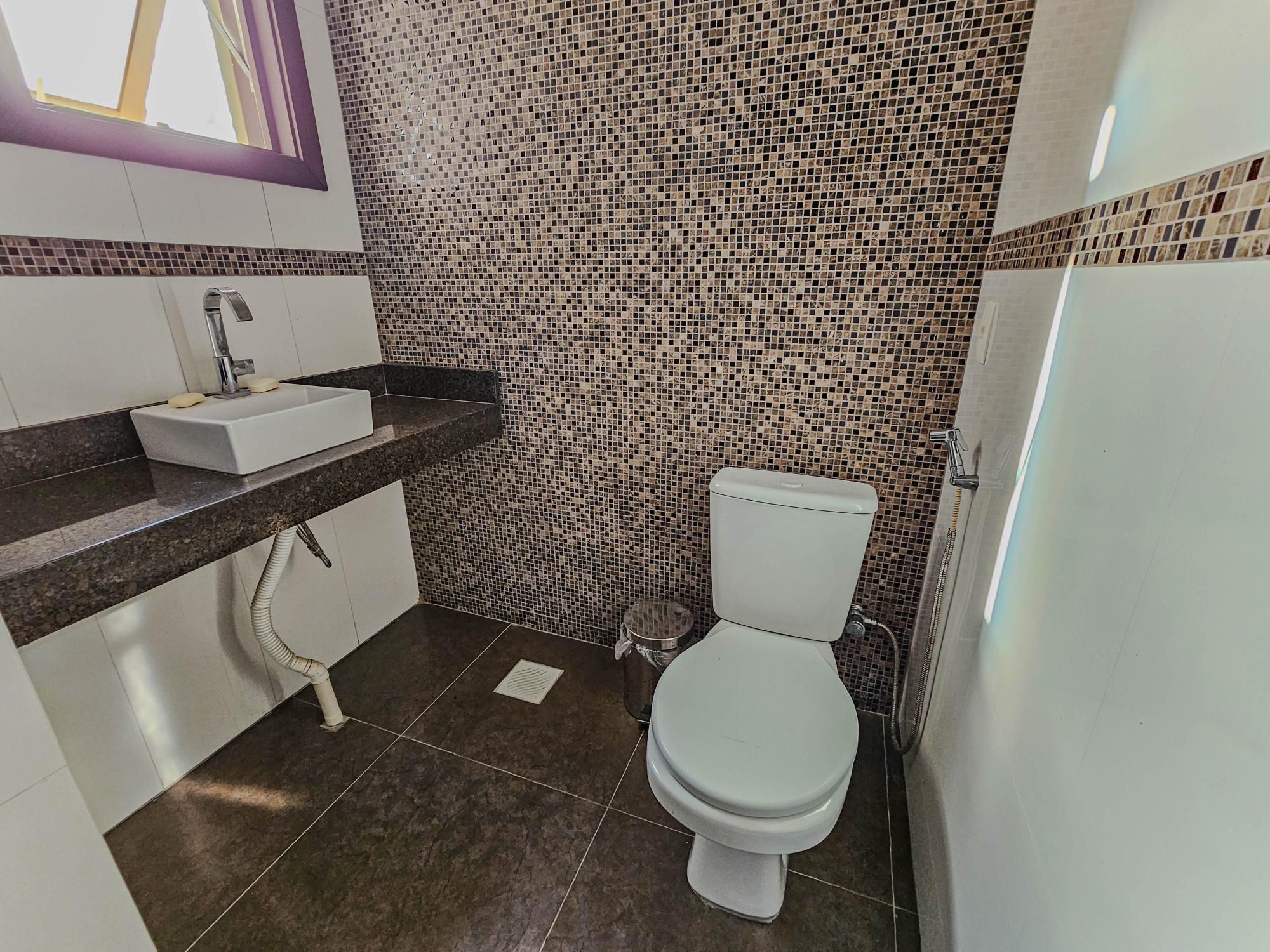 Casa, 5 quartos, 980 m² - Foto 37