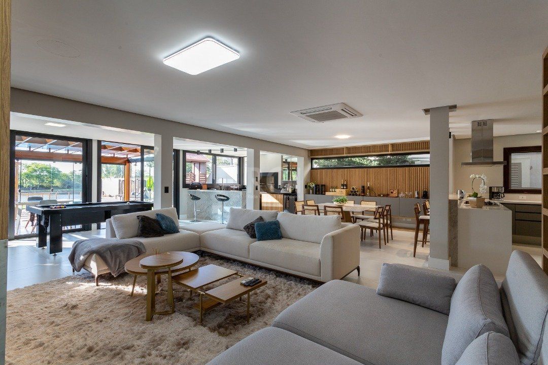 Casa à venda com 3 quartos, 320m² - Foto 11